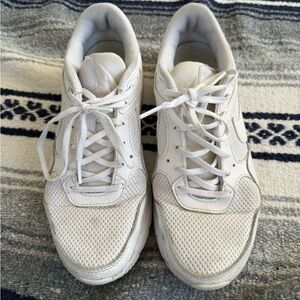 Nike Women's Air Max SC Summit White Sail Sneakers Size US 8